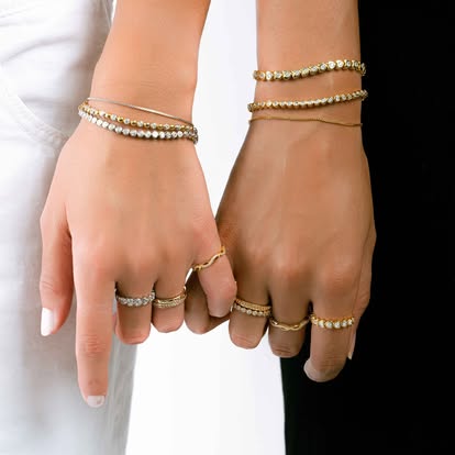 Bracelets