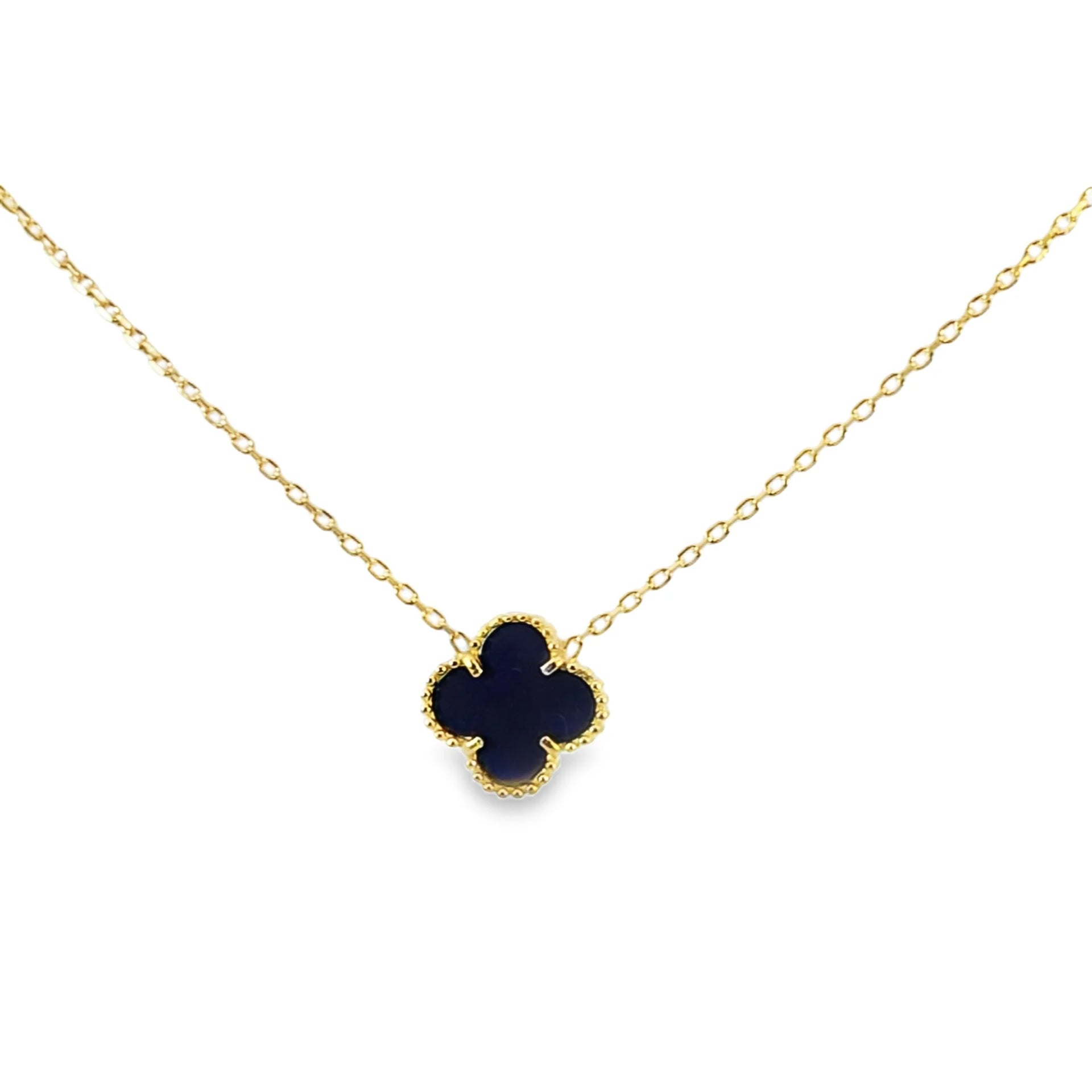 Four Leaf Clover