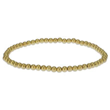 Plain Bracelet 3 mm