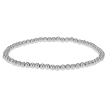 Plain Bracelet 3 mm