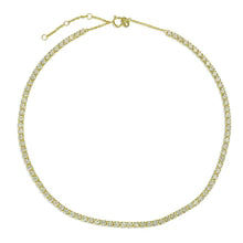 Tennis Chocker