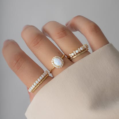 Ring 3