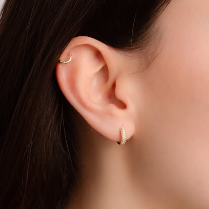 Earing 3
