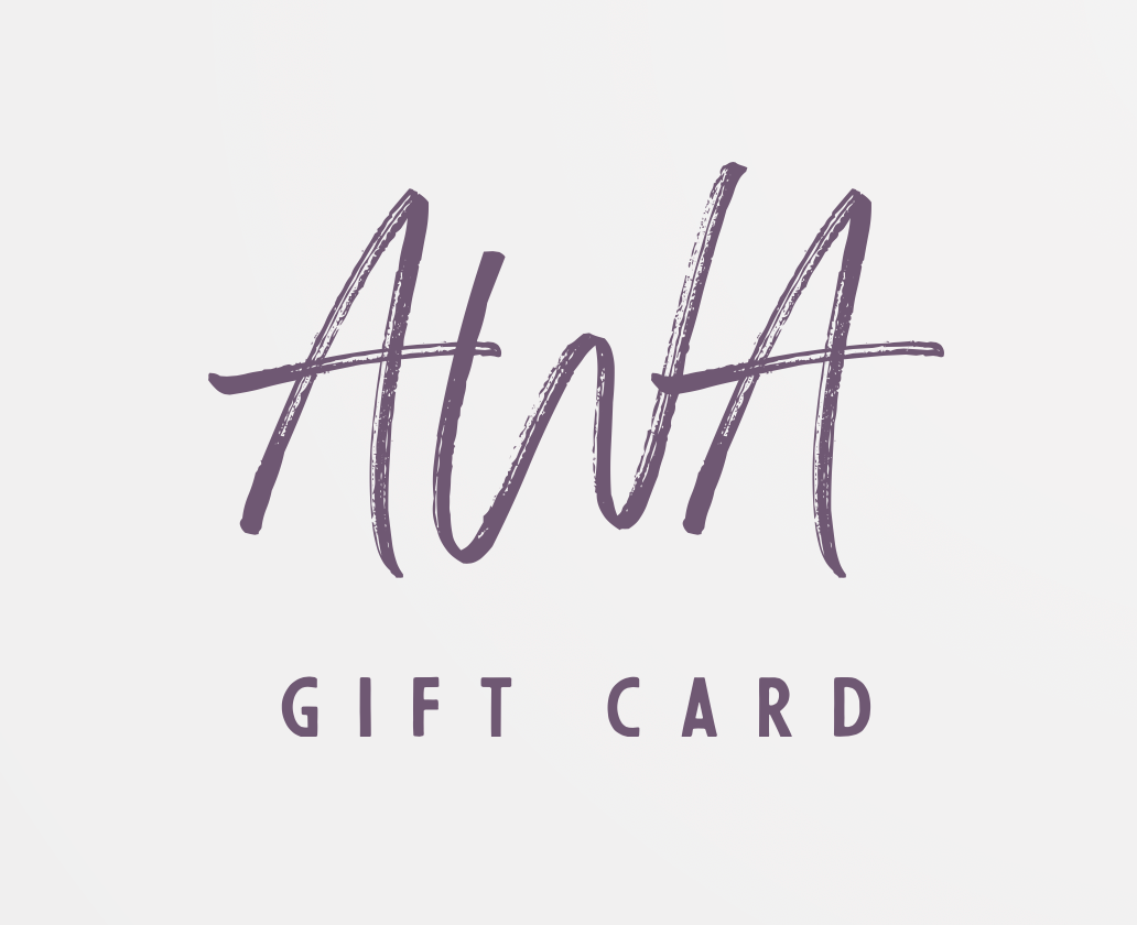 AWA Travel Gift Card